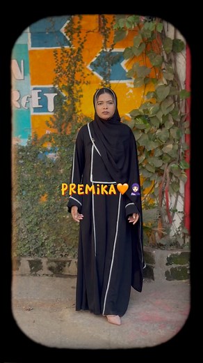 All Types of Abaya, Shrug, Kaftan, Zilbab, Hijab & Niqabs are available on “Rinaaz — a women based brand owned by your beloved RK Ridi”… Inbox to our Insta/FB Page: “Rinaaz“ for more details.✨ #abaya #shrug #borkha #niqab #hijabfashion #hijabstyle #abayadubai #abayastyle #modestfashion #Rinaaz #rinaazlifestyle #বোরখা #বোরকা #হিজাব #নিকাব #clothing | Rinaaz