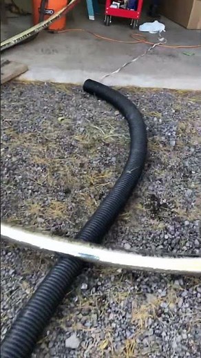 Homemade wood boiler lines that actually worked