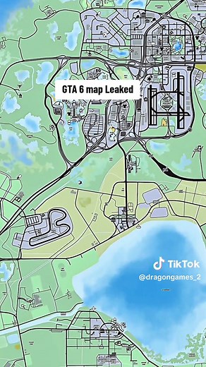 GTA 6 Map Leaked Insights for 2026 Gameplay
