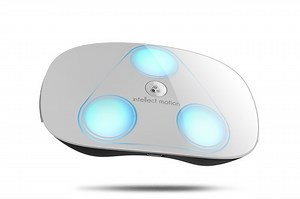 iMotion 3D Motion Controller With Haptic Feedback Unveiled