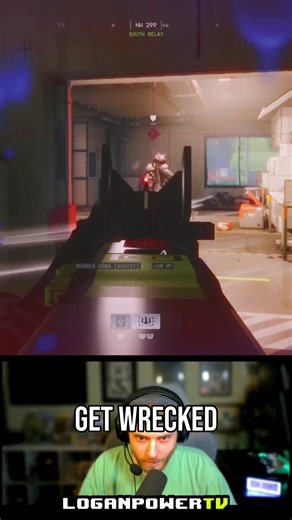 Risky revive turns into a heroic team wipe... then immediate elimination. The gamer life, right? #MarathonTheGame #Marathon #Runnerclips #Loganpower #GamingMoments