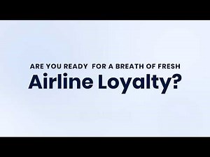 Introducing Breezy Rewards® - Breeze Airways' New Loyalty Program Launching 2026 ✈️
