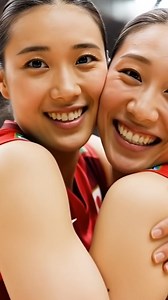 Yushino sato vs Mayu Ishikawa #mayuishikawa #yushinosato #japanvollyballplayers #womenvollyball #vnl #proliga #ThursdayNightFootball #throwback | Libero Proliga