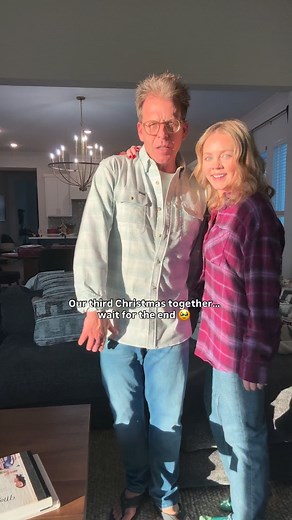 Late to post because we’ve been soaking up the holidays, but our Christmas was sweet, simple and full of joy. 🥰 Happy Holidays!!! ⠀⠀⠀⠀⠀⠀⠀⠀⠀ #christmas #giftopening #marriage #husbandandwife #sweet | Sarah Reeves