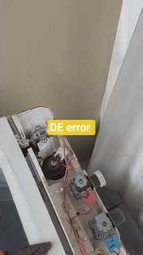 #DreamTrackAI fixing DE error