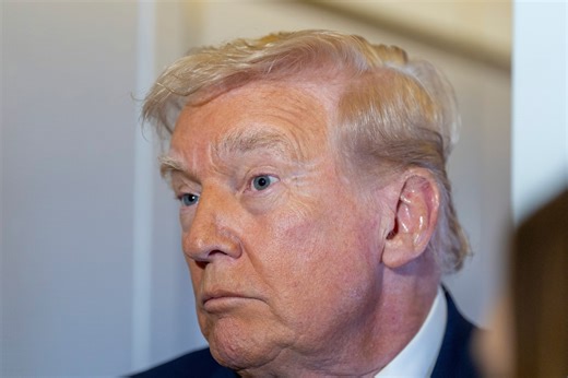 Gen Z is revolting against Trump and Congress, and the results are devastating: New poll