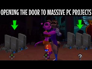 New Recompilation Tool For PS2 is About To Change Everything