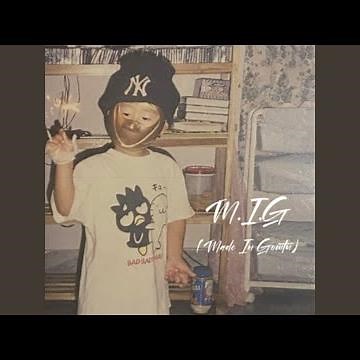 Nahkay (feat. JD & Alien)