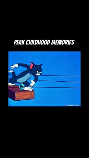 MeMe MotioN on Instagram: "Tom and Jerry, created by William Hanna and Joseph Barbera in 1940 for MGM, is a landmark animated series built around the endless rivalry between a determined house cat and a clever mouse. With minimal dialogue and tightly choreographed slapstick, each short turns simple chases into precise visual comedy. Beyond the laughs, the cartoon consistently plays on imbalance—strength versus speed, force versus wit—showing that intelligence and adaptability often outmatch raw