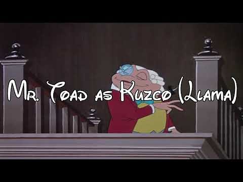 ''The Mizfit'z New Groove'' Cast Video