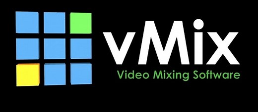 vMix Pro 2023 - v25 - Streaming profesional en directo
