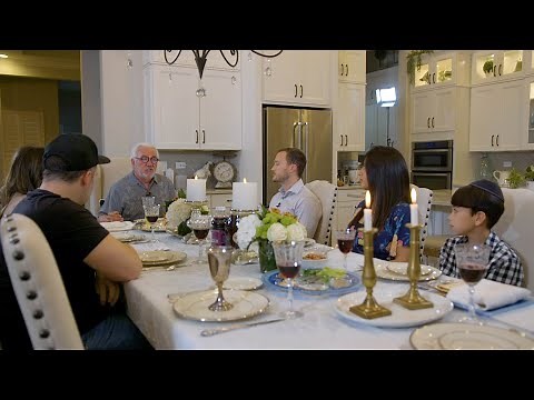 The Last Supper Passover (Full Version)