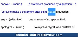 GSL 1-100 - Listen and Learn 1000 GSL Words in 7 Days