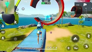 Quem conseguir fazer sem cair ganha 10k de dimas | Gomes Clips