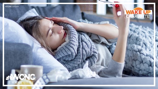 What's the difference between flu and COVID symptoms