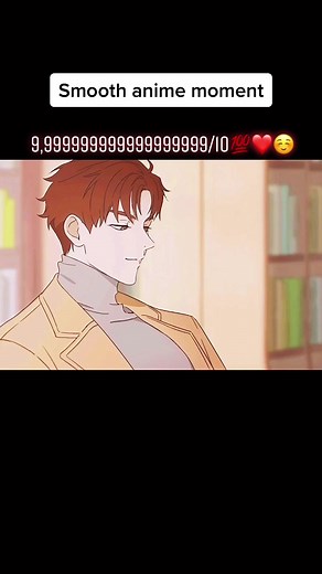 Smooth Anime Moment - Semantic Error Kiss Scenes