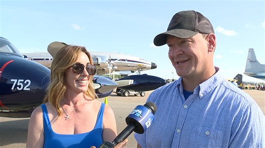 Sun ‘n Fun pumps $60 million into Lakeland economy as crowds fuel local boom