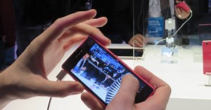 Undersized and underrated: Sony Xperia Z1 Compact