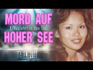 Tatort Kreuzfahrtschiff | Der Fall Micki Kanesaki