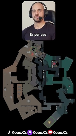 Overpass Calls cs2 #cs2 #cs2mirage #cs2smokes