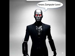 Kraftwerk - Computer Love (KD Remix 2025)