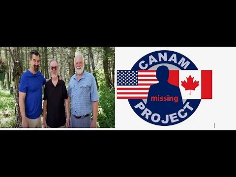 CanAm Missing Project Special Edition: Interview with Ron Morehead