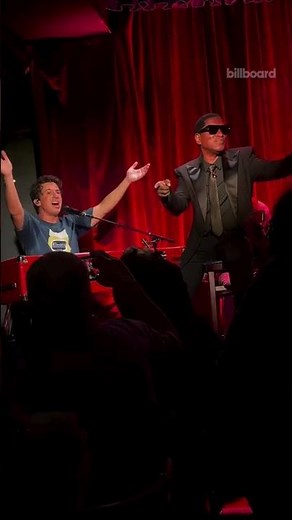 Babyface and Charlie Puth singing "End of the Road" 🔥🔥🔥 Much Love!