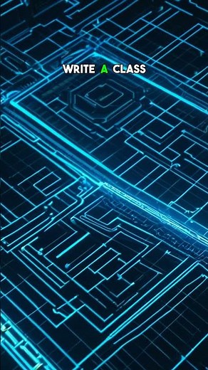 Classes vs Objects: The Secret Your Code Is Hiding