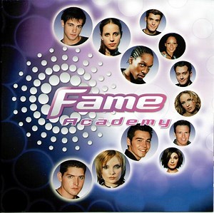 Various - Fame Academy