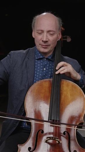 tonebase Cello | Yoga Bowing: Slow-Motion Trick for Perfect Cello Legato 🧘‍♂️🎻 Shaky bow changes? Try “yoga bowing.” Move in extreme slow-mo, keep the arm... | Instagram
