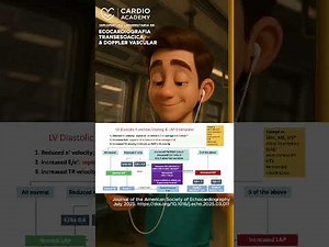 Recommendations for the Evaluation of LeftVentricular Diastolic Function by Echocardiography 2025