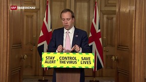 Erste Erfahrungen mit Tracing-Apps