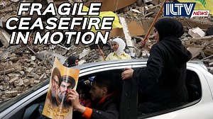 ILTV speaks with Brig. Gen. (Res.) Amir Avivi on the challenges he foresees in implementing the Israel-Lebanon ceasefire agreement. | ILTV