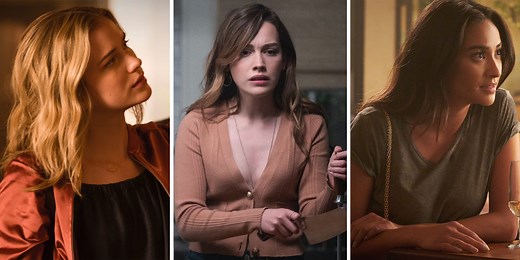 The Full List of Joe Goldberg’s Victims on 'You' Is Terrifying