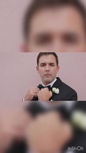 Augusta Jones Bride on Reels