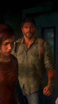 the last of us gameplay walkthrough #shortvideo #gaming #youtube
