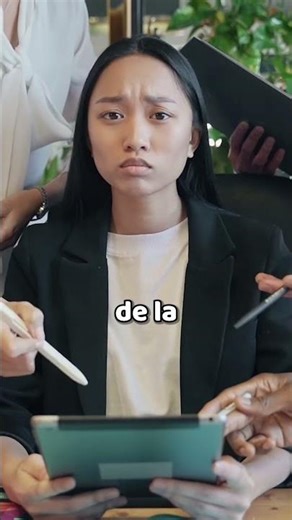 Tu Dois QUITTER la France