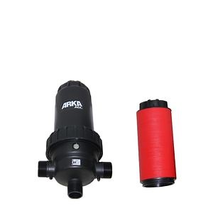 [Hot Item] Arka 2 Inch Agl Disc Filter for Irrigation System Agriculture