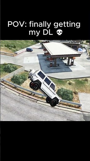 POV: Finally Getting My Driving License in GTA 5 💀 | #shortsfeed #gta #gta5 ‪@TechnoGamerzOfficial‬