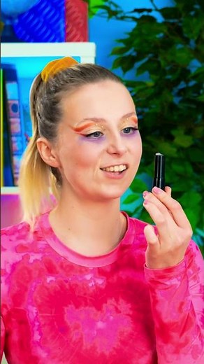 립스틱을 얼려봤더니?! ❄️💄