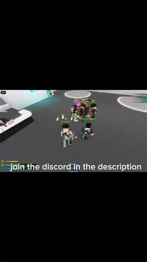 Money drop if u join my gang in the description
