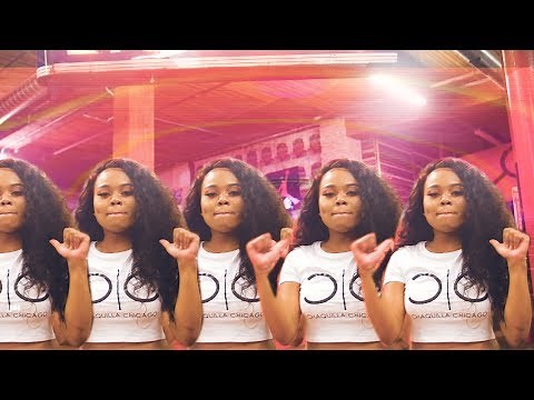 Queen Key - My Way (Official Music Video)