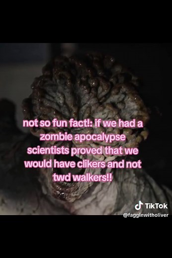 Zombie Apocalypse: Clickers vs. TWD Walkers Explained