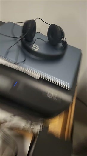 edit: objet random avec mon chat