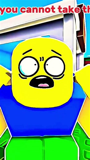 you cannot take this ☠️ #roblox