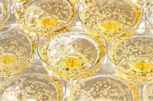 Prosecco Vs. Champagne—Which One Should You Be Buying?