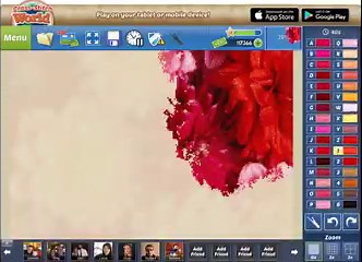 CUSTOM CREATIVE COMPETITION 💛🧵 CONGRATULATIONS to Maja van der Reijden who won a Cross-Stitch pack with her entry! We want you to get creative and one lucky player will win a Cross-Stitch pack of their choice! All you need to do to enter is create a bright and colourful Cross-Stitch pattern and post an image of your pattern in the comments below 🔽 The winner will be chosen from the comments on Thursday morning, giving you plenty of time to create and complete your pattern :D Head to the game 