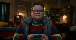 Jake Connelly's age and Stranger Things 5 breakout role as Derek Turnbow