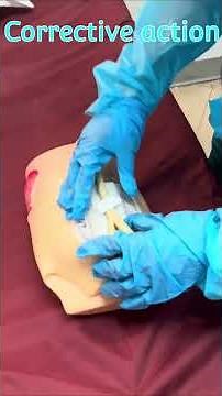 Foley Catheter Device Troubleshooting #foley #urineproblems #nursing