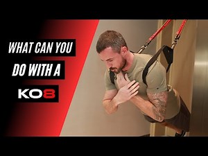 What Can You Do With a KO8?